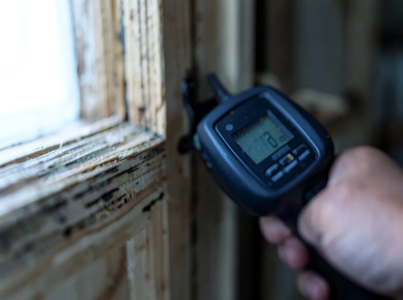 Commercial Water Damage Restoration in Lucan, MN